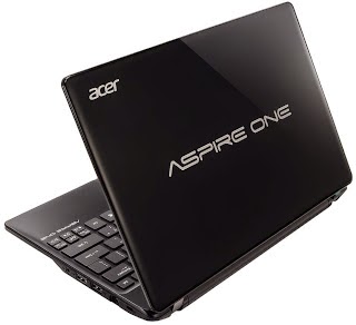 Spesifikasi Dan Harga Netbook Acer Aspire One Lengkap