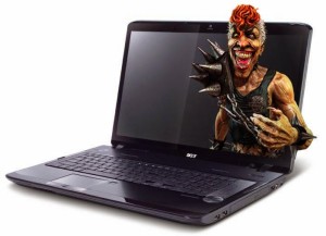 Laptop Gaming Acer Murah dan Terbaik