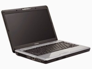 Spesifikasi Laptop Toshiba Satellite L510
