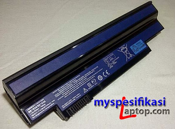 Harga Baterai Laptop Acer Baterai Batre Battery Laptop