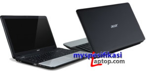 Harga Laptop Acer Aspire E1-451G