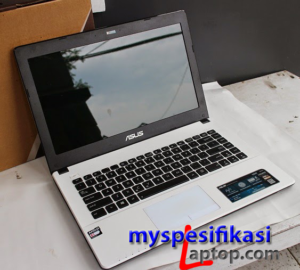 Harga dan Spesifikasi Laptop Asus x452e Terbaru