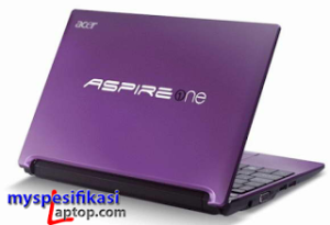 Harga Acer Aspire One D270