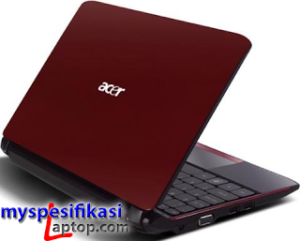 Harga Laptop Acer Aspire 4750