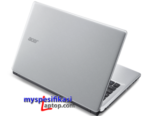 Harga Spesifikasi Laptop Acer Aspire E1-470G