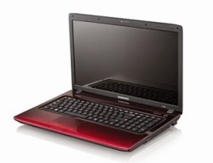 Daftar Harga Laptop Samsung Terbaru