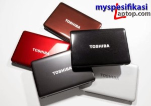 Daftar Harga dan Spesifikasi Laptop Toshiba Terbaru