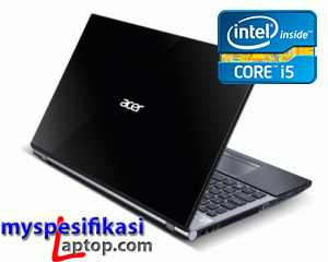 Harga Laptop Acer Core i5 body