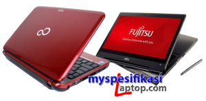 Harga Laptop Fujitsu Terbaru