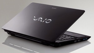 Harga Laptop Sony Vaio Terbaru