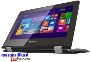 Spesifikasi Harga Laptop Lenovo Yoga 300
