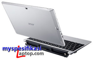 Harga Acer Aspire One 10 S100X