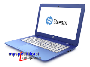 Laptop Murah Berkualitas HP Stream 11-D016TU