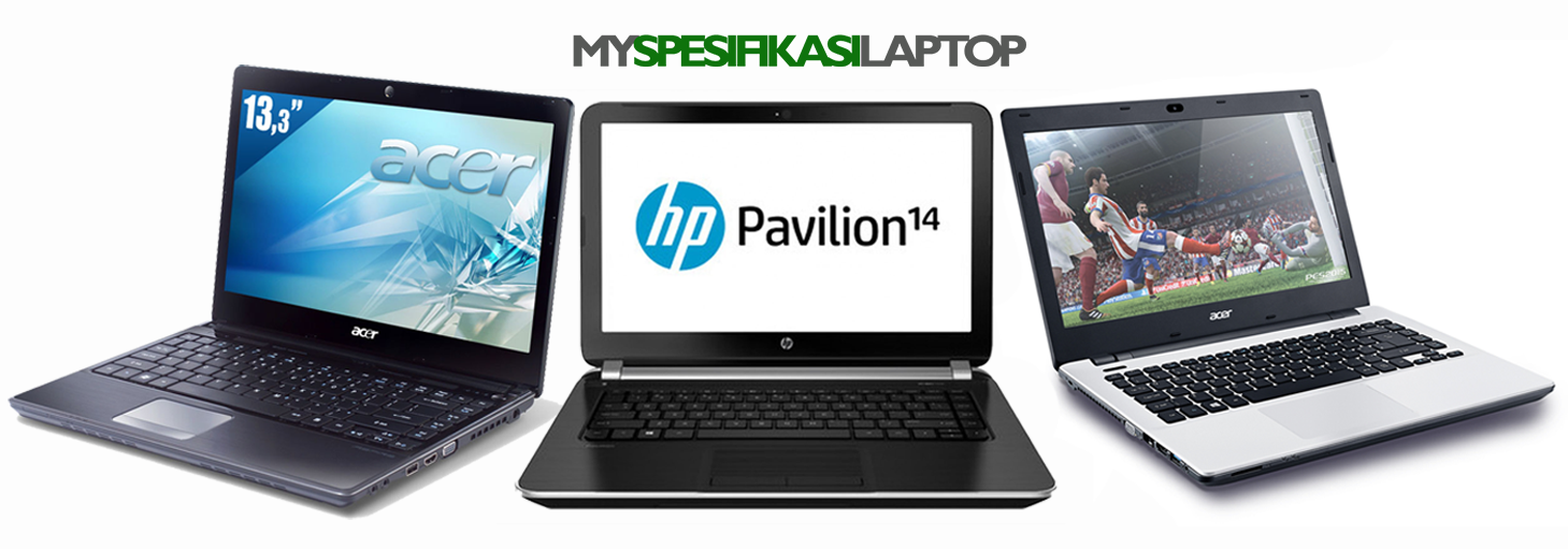 Laptop Terbaik Harga 4 Jutaan All Tipe 2016