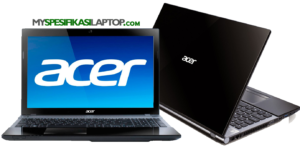 Laptop Acer 3 Jutaan