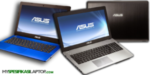 Laptop Asus Core i3 Dibawah 4 Juta