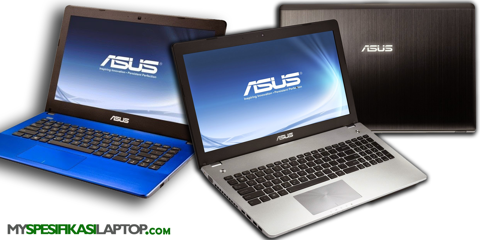 Alternatif Laptop Asus Core I3 Dibawah 4 Juta Paling Banyak Dicari