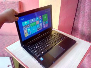 Laptop Acer 14 Inch