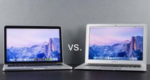 Apa Perbedaan Macbook Air dan Macbook Pro