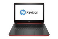 Review Notebook HP Pavilion 14-AB134TX