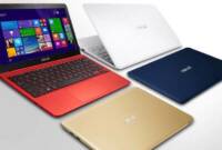 Review Spesifikasi Laptop Asus A456UR Core i5 Skylake