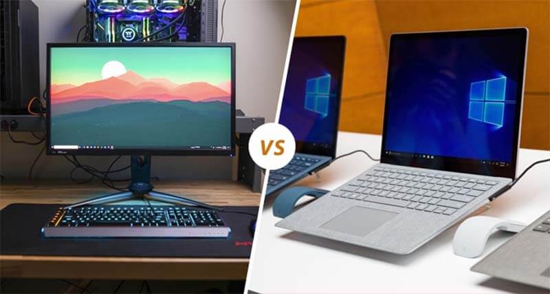 Apa Kelebihan Dan Kekurangan Laptop Vs Komputer