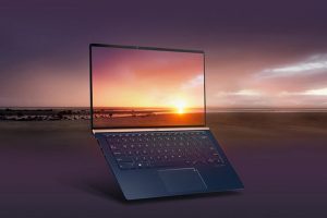Review Laptop ASUS ZenBook UX433FN