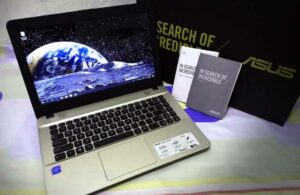 Review Spesifikasi Harga Laptop Asus X441n RAM 4GB_a