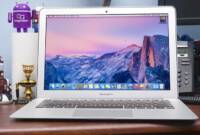 Review Apple MacBook Air 2017 i5 256GB Harga Spesifikasi